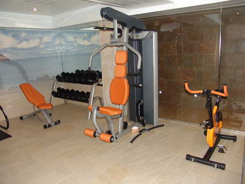 Hotel Pimar & Spa Blanes Exterior photo