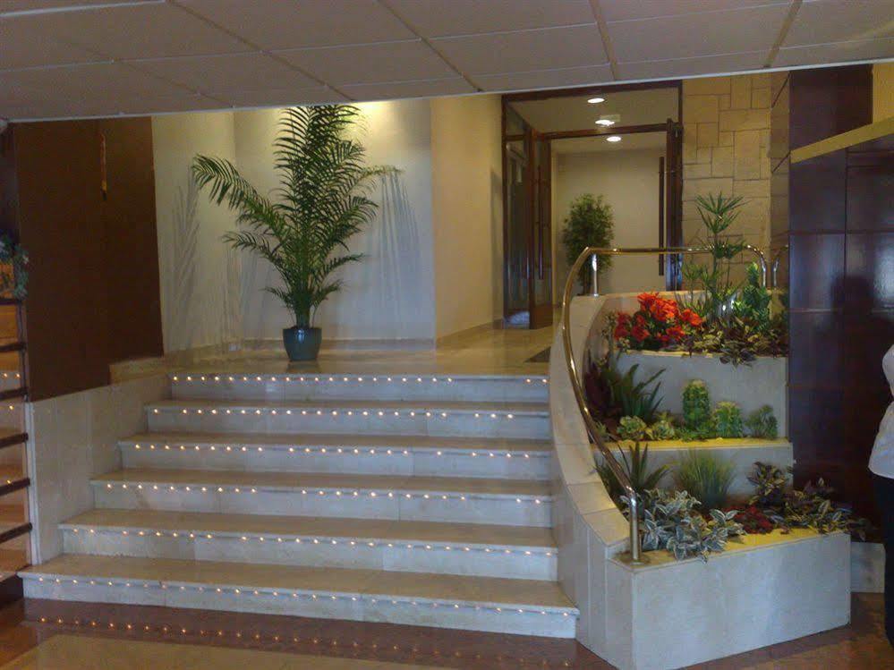 Hotel Pimar & Spa Blanes Exterior photo